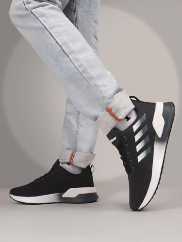 Image of Mens Tesla 01 Men Sports Shoe|Running Shoes|Gym Shoes