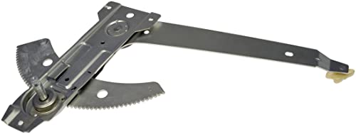 Dorman 740-868 Manual Window Regulator (Regulator Only) Compatible with Select Ford Models