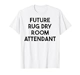 Future Rug Dry Room Attendant