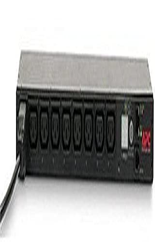 Rack Pdu, Switched, 1u, 16a, 2