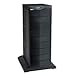 Eaton Powerware 9-slot External Power Array Cabinet
