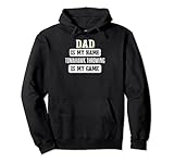 Dad Game Tomahawk Throwing