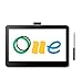 【Amazon.co.jp限定】 Wacom(ワコム) 13.3インチ 液タブOne 液晶ペンタブレット 13 touch オリジナルカスタムブラシセット TDTH134W4D