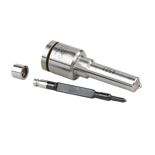 燃料インジェクター インジェクター G4S011 ディーゼル燃料ノズル 295700-0290、33800-4A950 コモンレール燃料インジェクター G4S021用