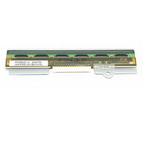 FHIEORY PPM80001 PrintHead Printhead for Citizen CL-S400 CL-S400DT Thermal Label Printhead 203dpi Original