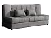Produktbild Mirjan24 Schlafsofa Sonik mit Bettkasten, Couch mit Schlaffunktion, 3 Sitzer Sofa, Bettsofa, Farbauswahl, Polstersofa, Schlafsofa, Couchgarnitur (Chester 18)