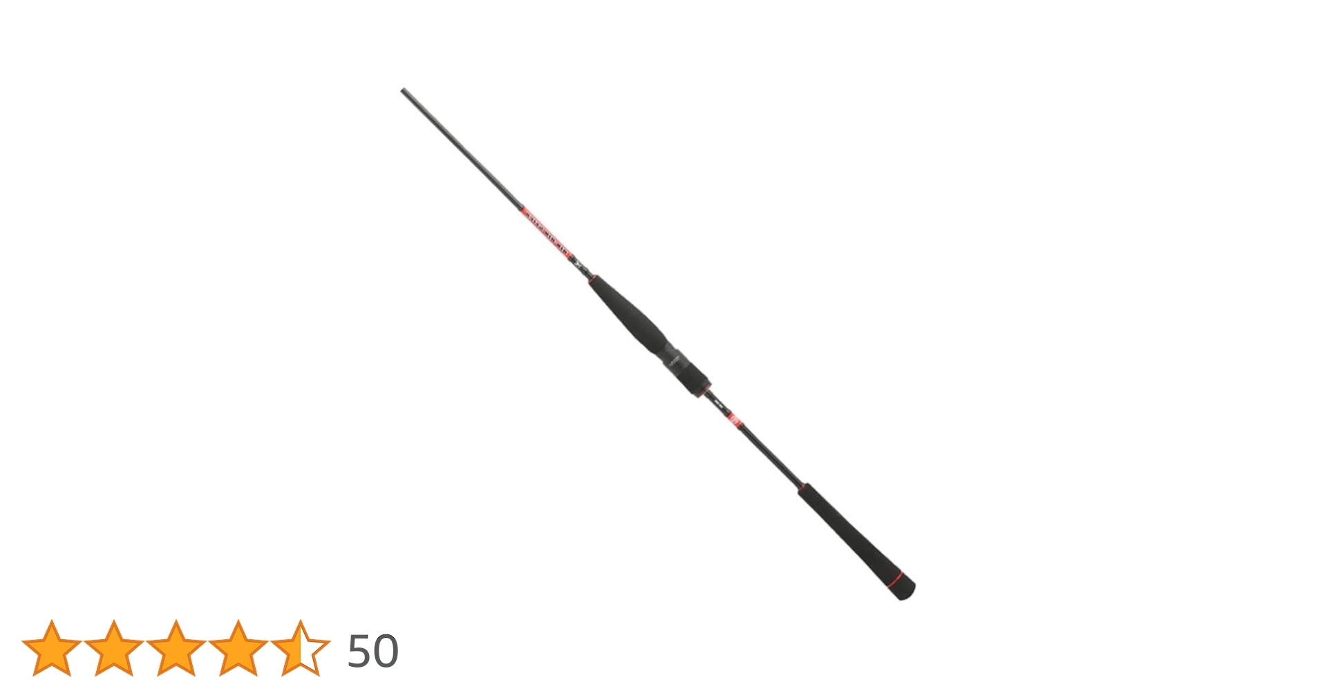 Amazon | ジャッカル オフショアロッド 21ビンビンスティックRB BSRB