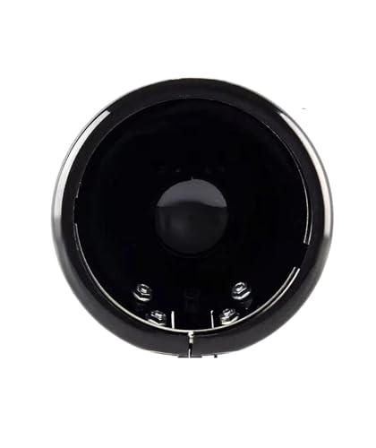 Feux de travail lampe boîtier de phare pour réparer un éclairage faible sur Sportster XL1200
