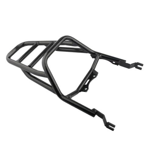 Porte-bagages arrière pour Dax 125 et ST125 2022-2025 support de transport noir robustesse