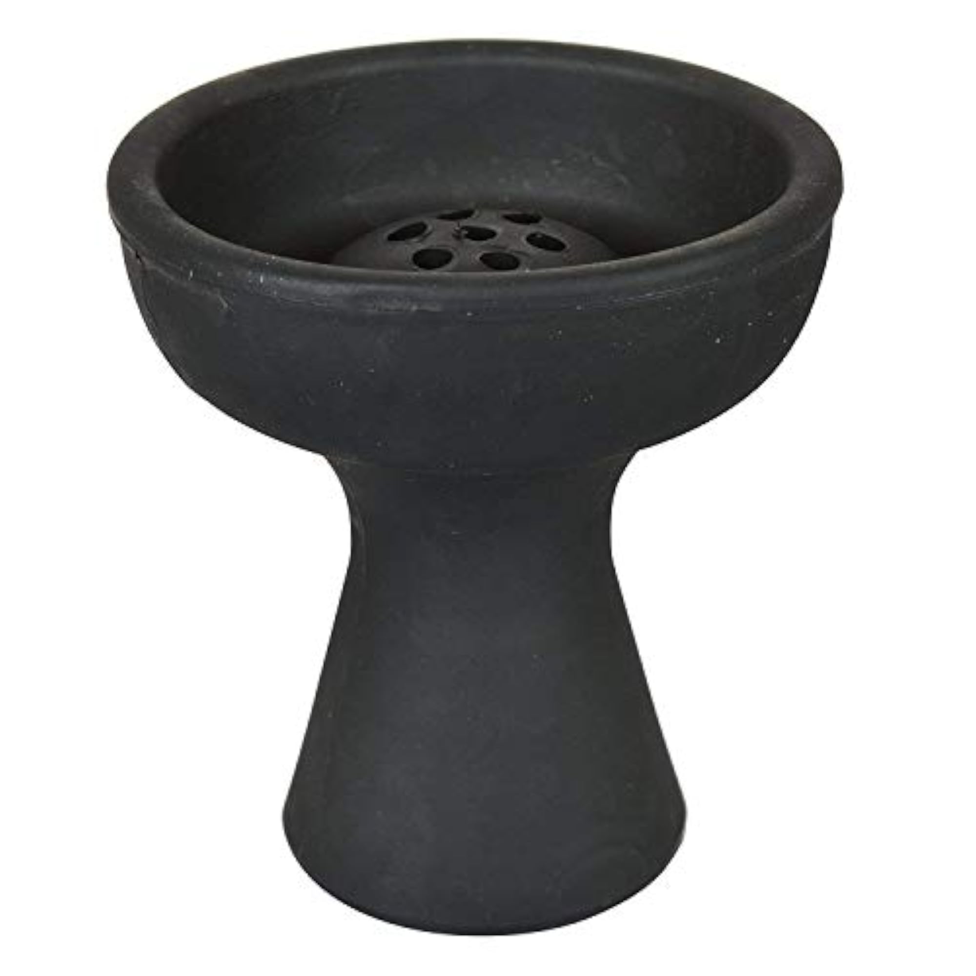Imported Silicon Unbreakable Hookah Chillum