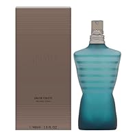 Jean Paul Gaultier - Le Male Eau De Toilette, 40 ml spray atomiser.