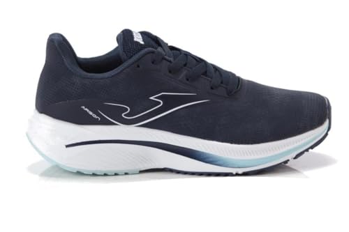 Joma Zapatillas Deportivas Argon Lady 2533 en Azul Marino - Mujer Color: Marino Talla: 36