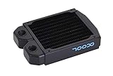  Alphacool 14355 Ventilateur, Refroidisseur et radiateur Universel Noir 1 pièce(s)