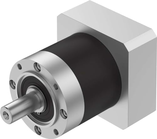 FESTO MAjbg EMGA-40-P-G5-SAS-40 552187