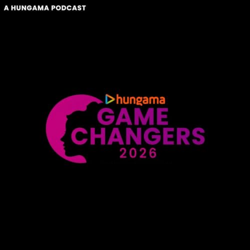 『Hungama Games Changers Leadership Series - Videos』のカバーアート