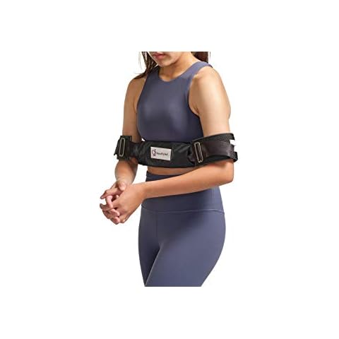 Stand Up Str8 Posture Corrector - Middle Back Exerciser, Jr - for Children and Petite Adults Cover