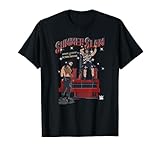 WWE Summer Slam Brock Lesnar Vs Roman Reigns T-Shirt