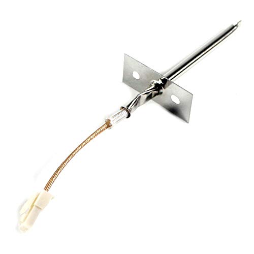 Whirlpool W10131825 Wall Oven Temperature Sensor Genuine Original Equipment Manufacturer (OEM) Part