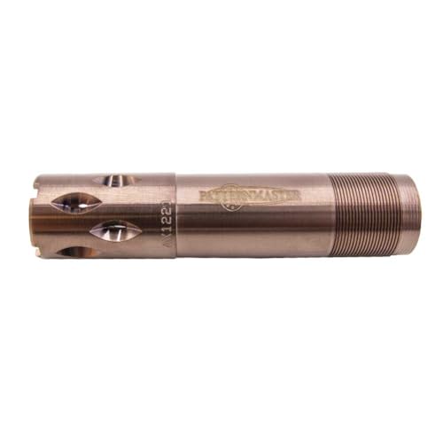Patternmaster Code Black Turkey 0.665