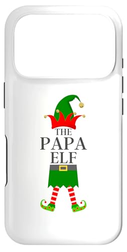 The Papa Elf - }b`Ot@~[O[vNX}X X}zP[X iPhone 17 Pro p