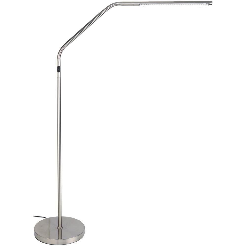 Amazon | デイライトSlimline S LEDフロアランプ( u35116 ) | Daylight