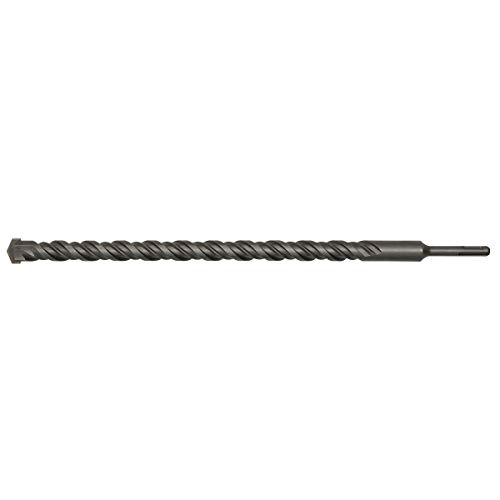 Foret SDS Plus Ø28 x 450 mm mèche de perçage profond maçonnerie - 2