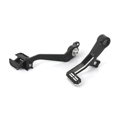 Levier de vitesse et frein pour BMW R1300GS pédale réglable moto