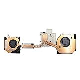 Gardez votre ordinateur au frais et confortable sur vos genoux ou à votre bureau avec ce ventilateur pour processeur ou GPU