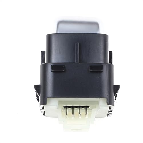 Interrupteur vitre electrique bloque Mercedes W205 commande marron