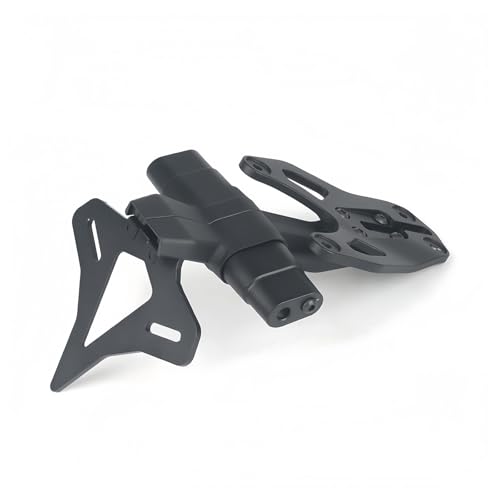 Support de plaque d'immatriculation pour Speed Triple 1200RS 2021-2024 - 7