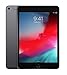 Produktbild 2019 Apple iPad Mini (7,9", Wi-Fi + Cellular, 256 GB) - Space Grau (5. Generation)
