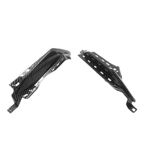 Spoiler carénage carbone YZF R3 R25 look racing premium