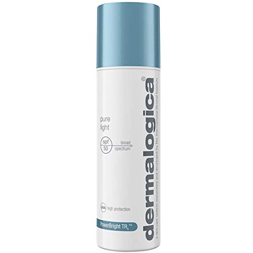 Dermalogica Protezione Solare Viso - 50 Ml