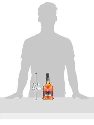 Dalmore 21 Years Old Whisky mit Geschenkverpackung (1 x 0.7 l) – Bild 6