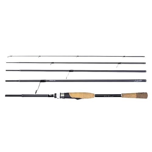 動画付き】ミニマリズム・リベルテ実釣インプレ！おしゃれ＆ハイ