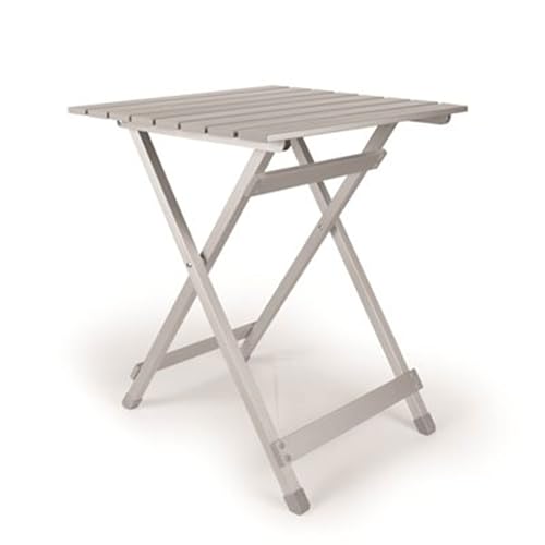 Aluminum Table