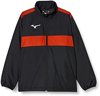 [ミズノ]サッカーウェアTMウォーマーシャツJr 撥水 P2ME2690 キッズ Amazon.co.jp: [ミズノ] サッカーウェア TMウォーマーシャツJr 撥水