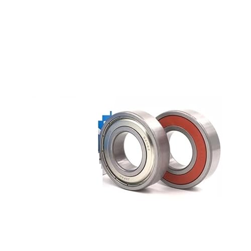 �x�A�����O 5/10�� 6204-ZZ 6204-LLU ABEC-9 �{�[���x�A�����O20x47x14mm �����[�a6204�{�[���x�A�����O(5�ANTN 6204-LLU)