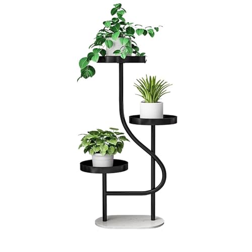 3�i�R�[�i�[���^���t�����[�V�F���t �|�b�g�z���_�[�A�g���C�t�������v�����g�X�^���h�A�f�B�X�v���C�^�v�����g���b�N(Black)