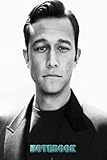 placa mae 775 ddr2  To Do List Planner Notebook : Joseph Gordon-Levitt Lined Notebook 105 Pages , 6x9inch - Great for School Home or Work #775