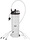 KS Tools 160.0865 Vakuum-Absaugpumpe 6,5 Liter inklusive 4 Sonden