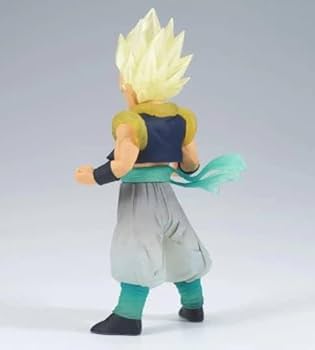 Amazon.co.jp: ドラゴンボールZ CLEARISE 超サイヤ人ゴテンクス Amazon.co.jp: ドラゴンボールZ CLEARISE 超サイヤ人ゴテンクス