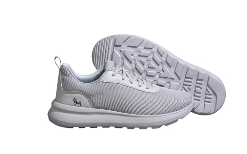 Image of Neeman's Tread Basics Shoes for Men | Walking Shoes | Casual Sneakers for Men