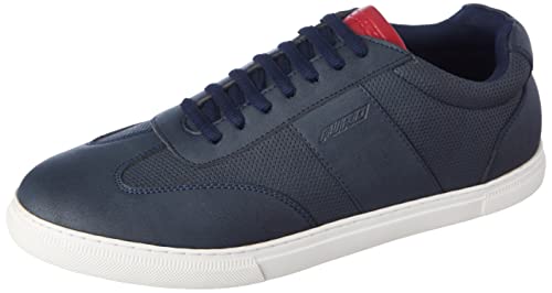 Image of FURO Low Ankle Sneaker for Men (SNM116)