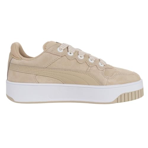 Image of Puma Mens Palermo Leather Shoes