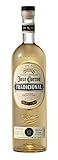 Jose Cuervo – Tequila Reposado Tradicional 700ml, 38º – 100% Agave Azul – Auténtico Tequila...