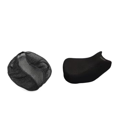 Cojín protector de asiento Tiger 1200 GT PRO 2022 con aislamiento premium 7