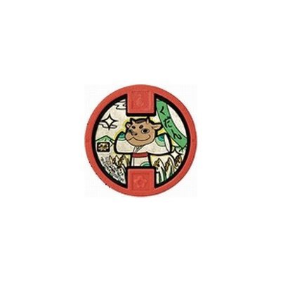 Amazon.co.jp: 妖怪ウォッチ 妖怪メダル零章/古典メダル//ポカポカ族