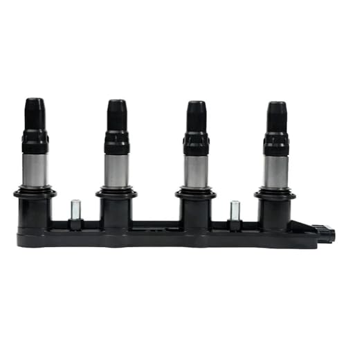 Bobine d'allumage de voiture pour réparation moteur Chevrolet Cruze Aveo
