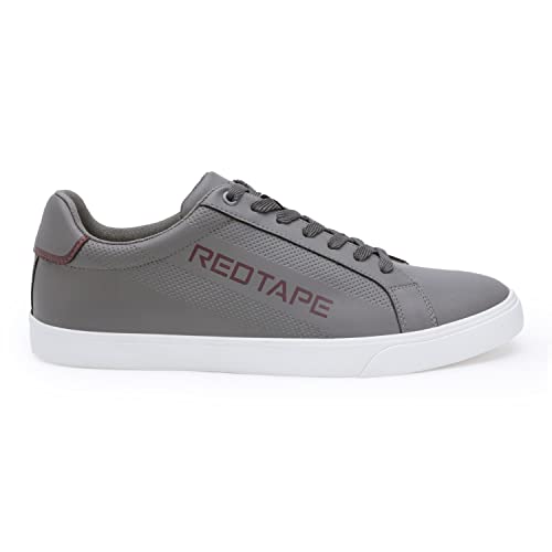 Image of Red Tape Men Lace Up Sneaker Shoes
